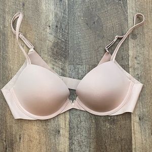 Very Sexy Push Up Bra